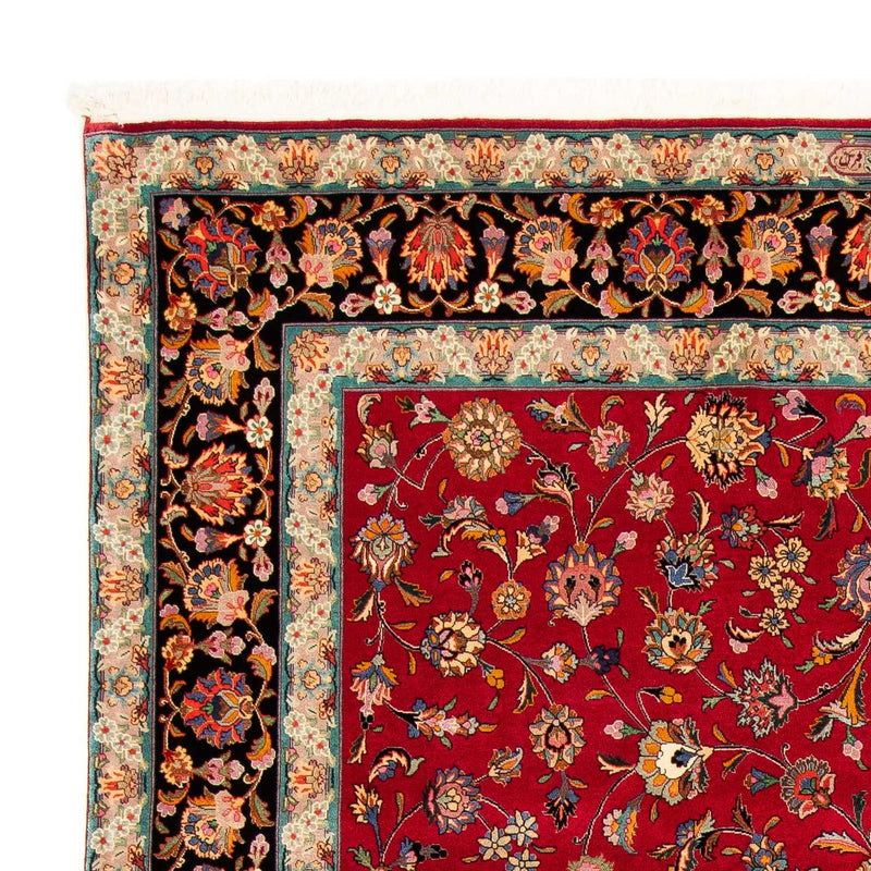 Tabriz - 50 Raj Koberec 304x202cm - Perský koberec