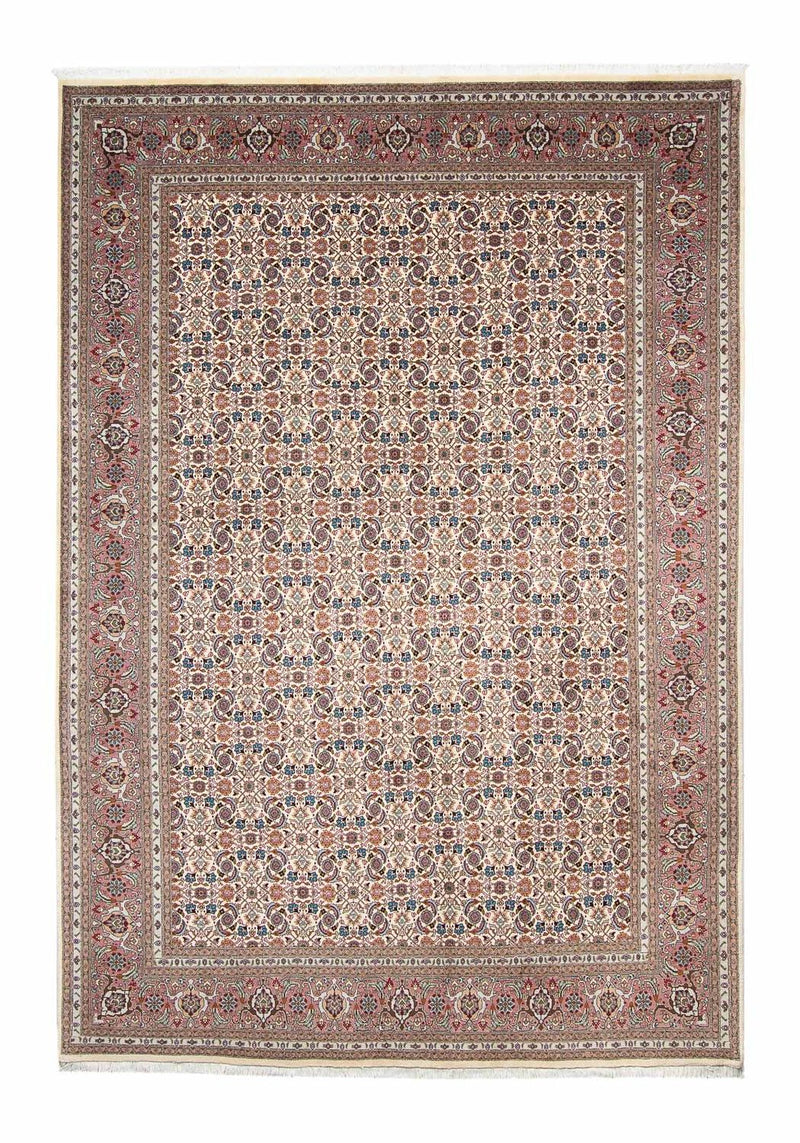 Tabriz Koberec 206x297cm - Perský koberec