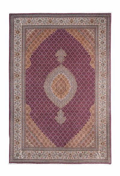 Tabriz Koberec 205x306cm - Perský koberec