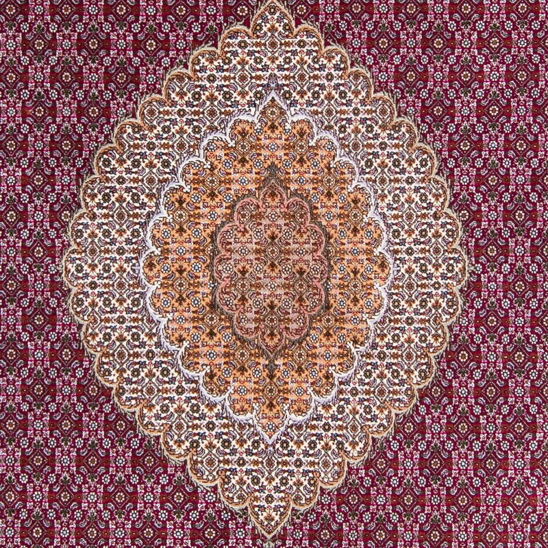 Tabriz Koberec 205x306cm - Perský koberec