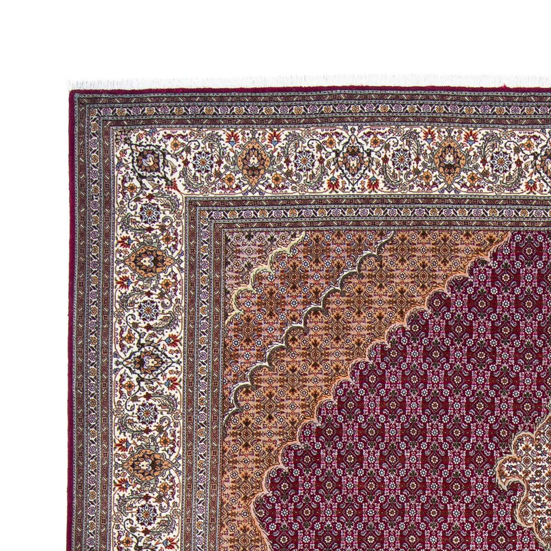 Tabriz Koberec 205x306cm - Perský koberec