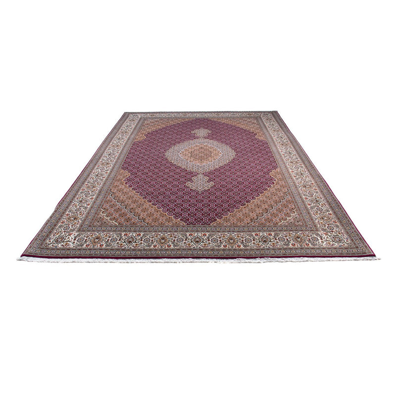Tabriz Koberec 205x306cm - Perský koberec