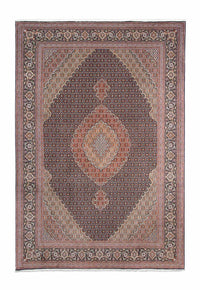 Tabriz Koberec 205x305cm - Perský koberec – product image