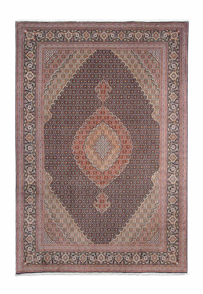 Tabriz Koberec 205x305cm - Perský koberec