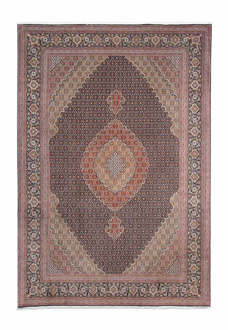 Tabriz Koberec 205x305cm - Perský koberec