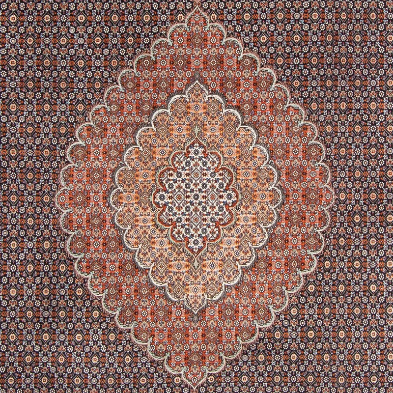 Tabriz Koberec 205x305cm - Perský koberec