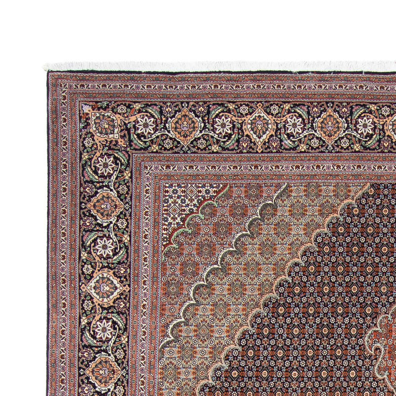 Tabriz Koberec 205x305cm - Perský koberec