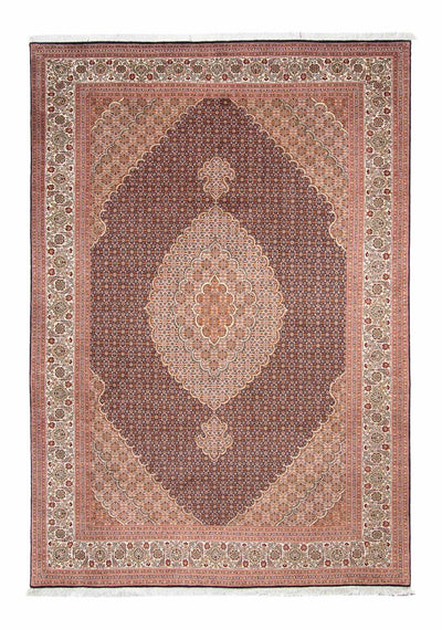 Tabriz Koberec 200x288cm - Perský koberec