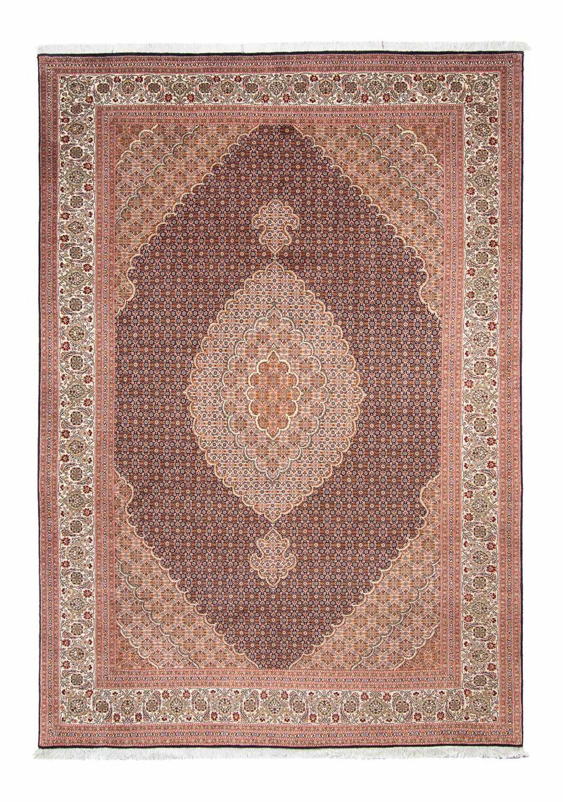 Tabriz Koberec 288x200cm - Perský koberec