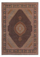 Tabriz Koberec 253x360cm - Perský koberec