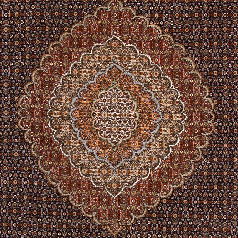 Tabriz Koberec 253x360cm - Perský koberec
