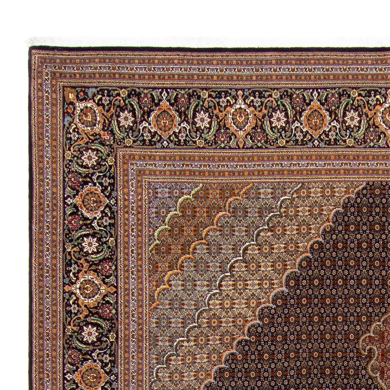 Tabriz Koberec 253x360cm - Perský koberec