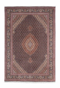 Tabriz Koberec 298x198cm - Perský koberec – product image