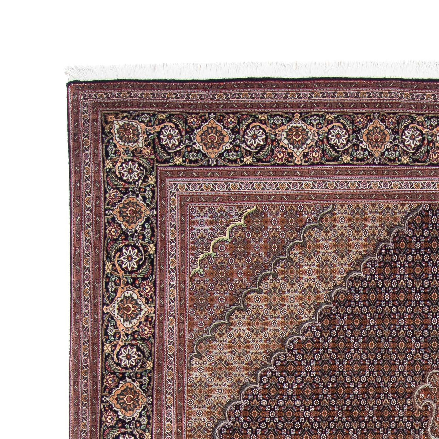 Tabriz Koberec 298x198cm - Perský koberec
