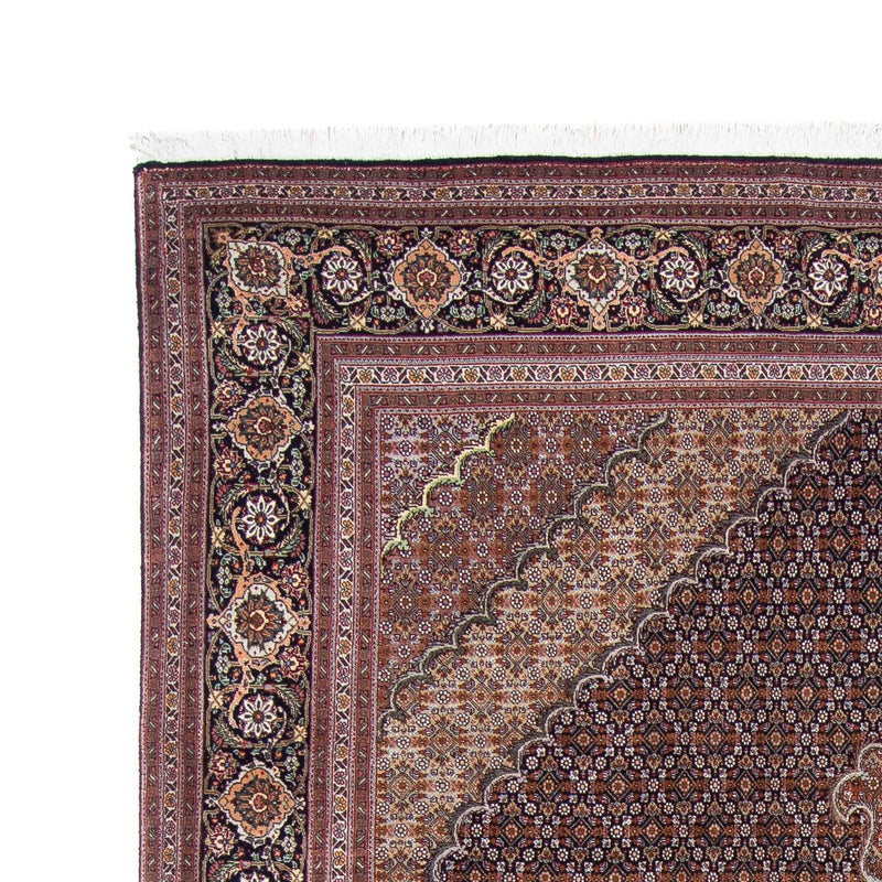 Tabriz Koberec 298x198cm - Perský koberec