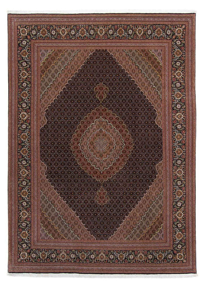 Tabriz Koberec 255x353cm - Perský koberec