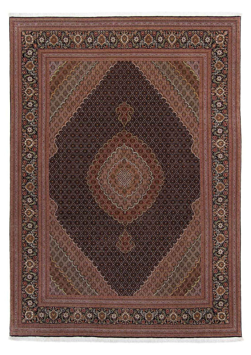 Tabriz Koberec 255x353cm - Perský koberec
