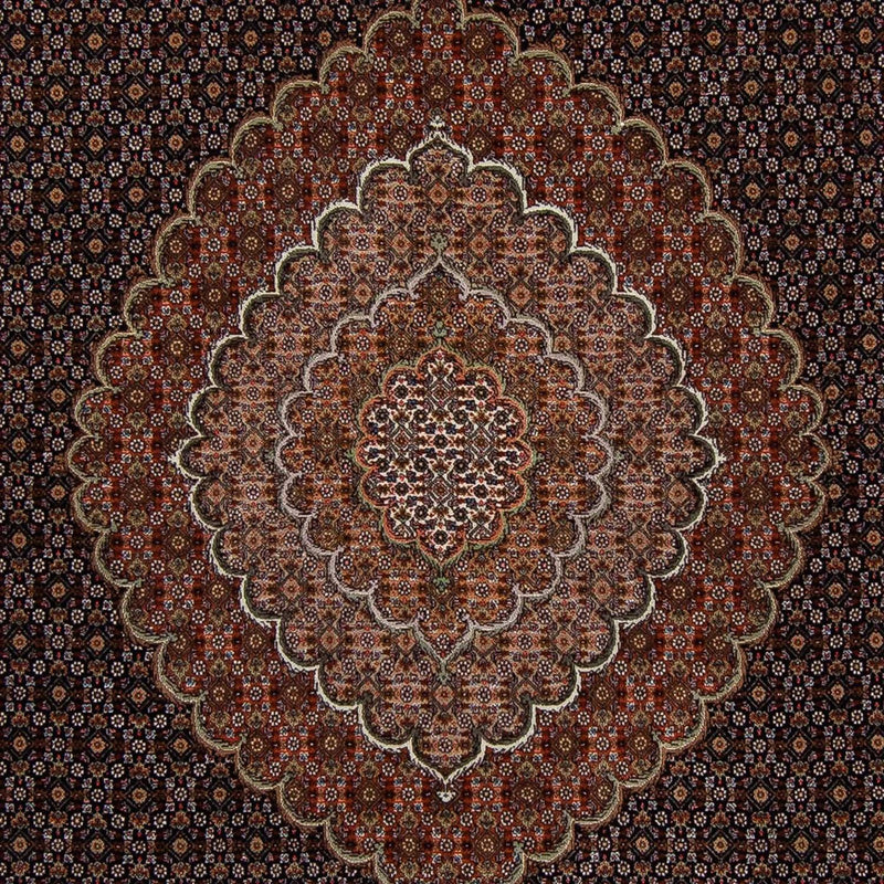 Tabriz Koberec 255x353cm - Perský koberec