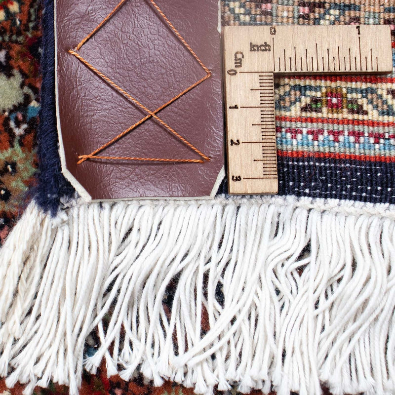 Tabriz Koberec 255x353cm - Perský koberec