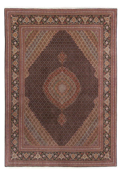 Tabriz Koberec 256x370cm - Perský koberec