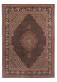 Tabriz Koberec 256x370cm - Perský koberec