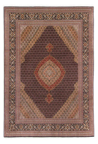 Tabriz Koberec 250x370cm - Perský koberec – product image