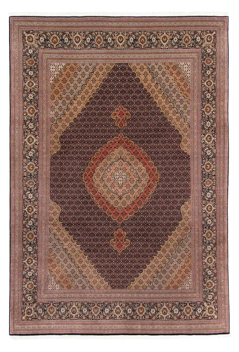 Tabriz Koberec 250x370cm - Perský koberec