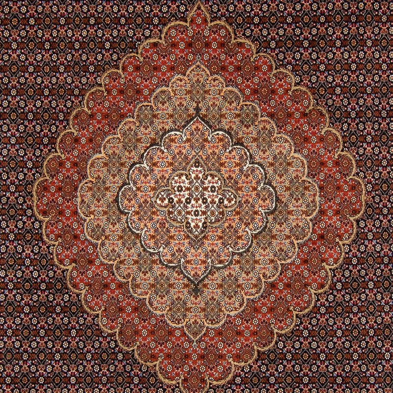 Tabriz Koberec 250x370cm - Perský koberec