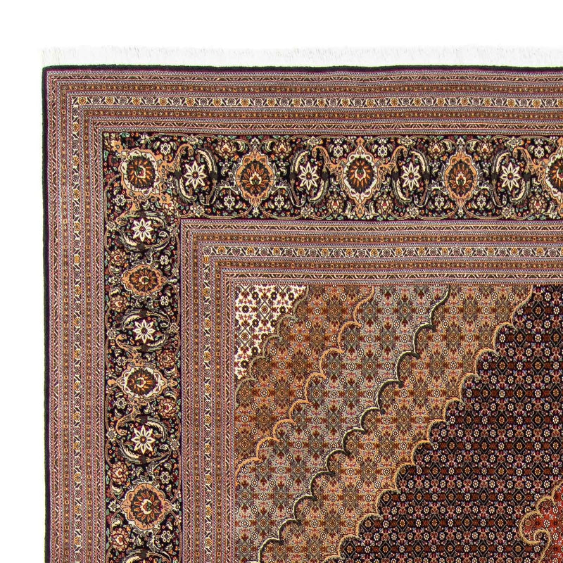 Tabriz Koberec 250x370cm - Perský koberec