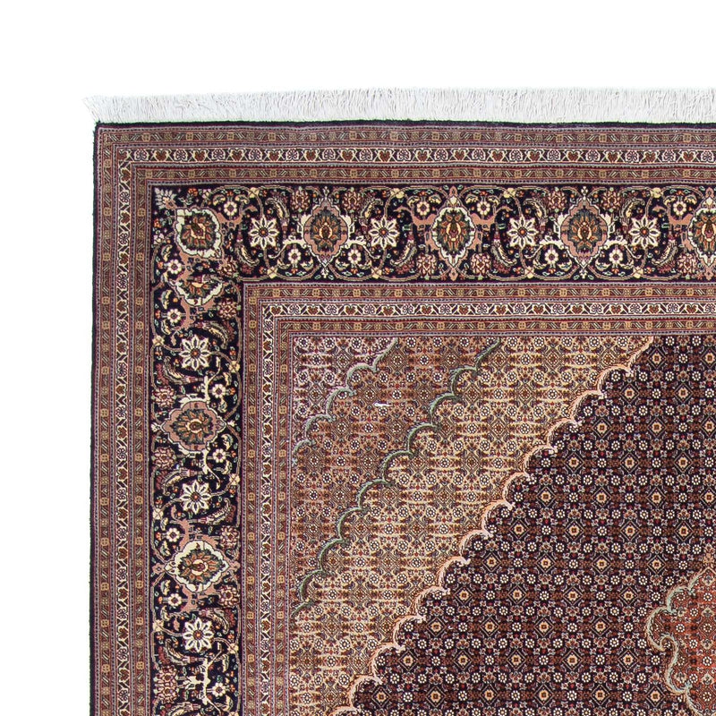 Tabriz - 50 Raj Koberec 204x315cm - Perský koberec