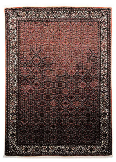 Bidjar Koberec 173x250cm - Perský koberec
