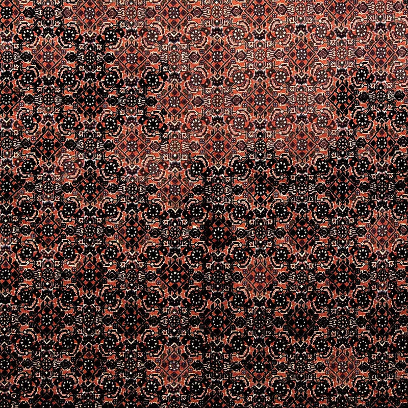 Bidjar Koberec 173x250cm - Perský koberec