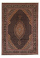 Tabriz Koberec 252x348cm - Perský koberec