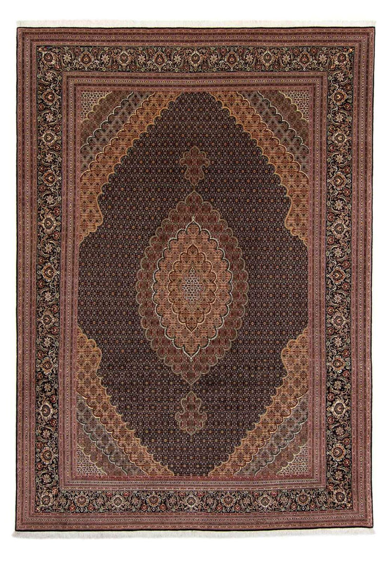 Tabriz Koberec 252x348cm - Perský koberec