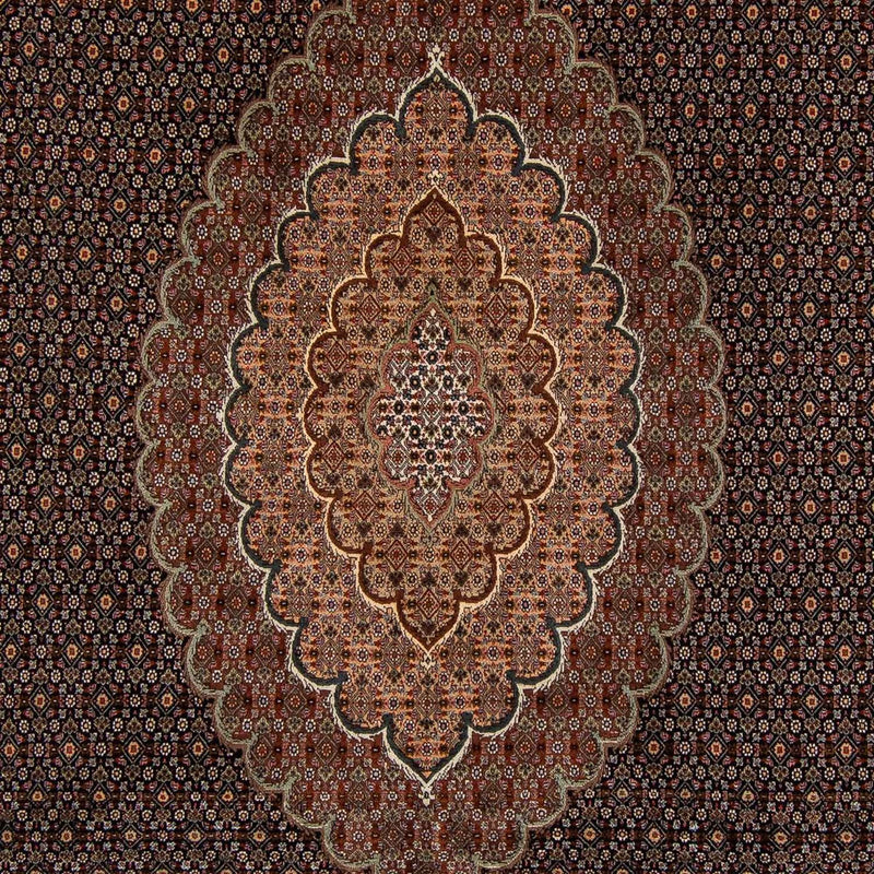 Tabriz Koberec 252x348cm - Perský koberec