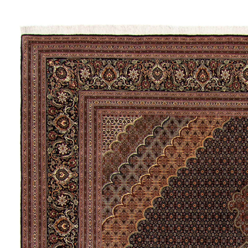 Tabriz Koberec 252x348cm - Perský koberec