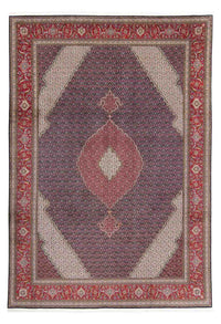 Tabriz Koberec 252x360cm - Perský koberec – product image