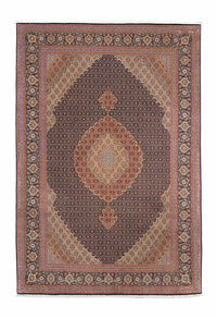 Tabriz Koberec 297x205cm - Perský koberec – product image
