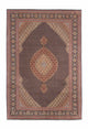 Tabriz Koberec 297x205cm - Perský koberec