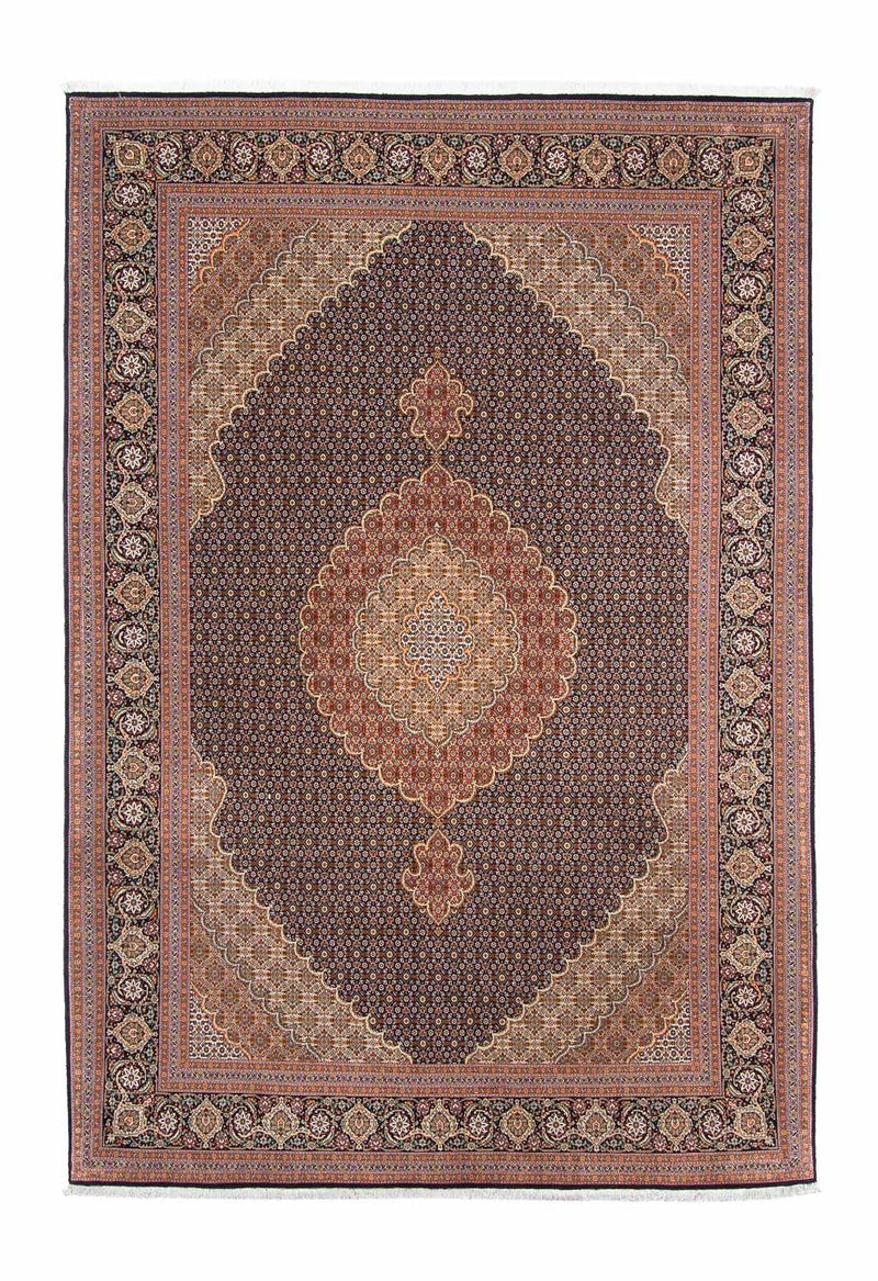 Tabriz Koberec 297x205cm - Perský koberec