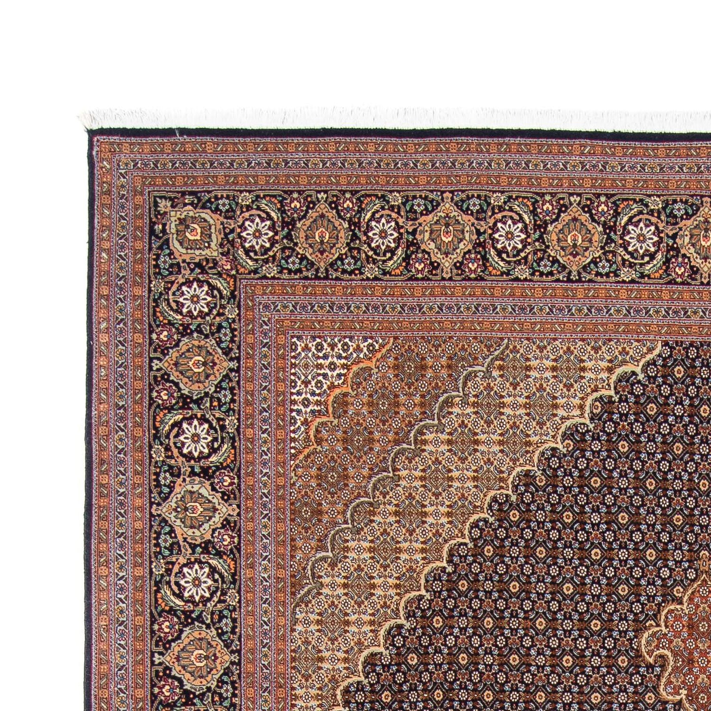 Tabriz Koberec 297x205cm - Perský koberec
