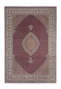 Tabriz Koberec 302x203cm - Perský koberec – product image