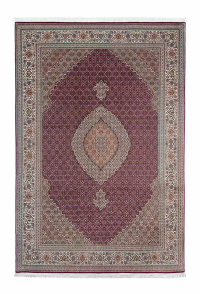 Tabriz Koberec 203x302cm - Perský koberec