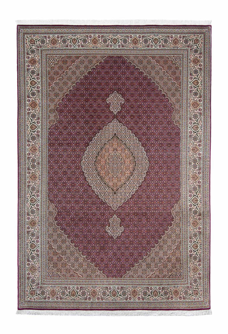 Tabriz Koberec 302x203cm - Perský koberec