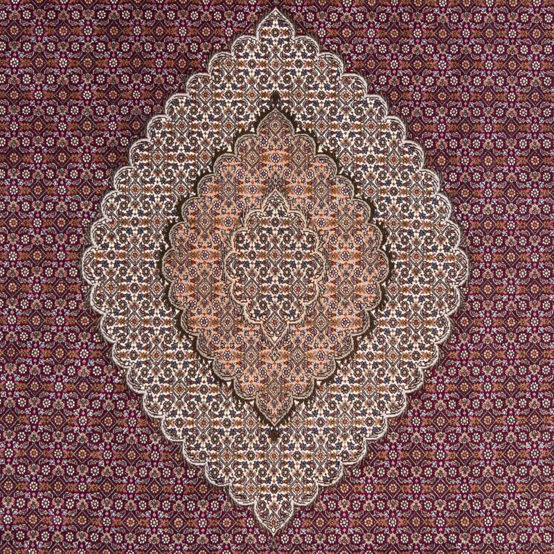 Tabriz Koberec 302x203cm - Perský koberec