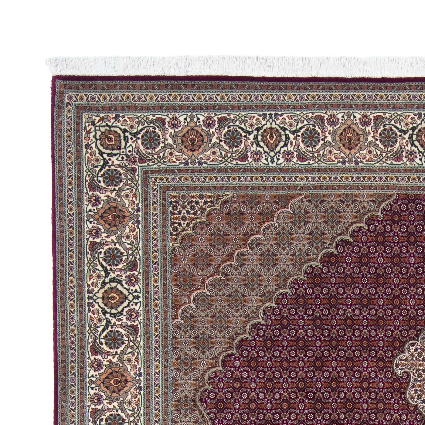 Tabriz Koberec 302x203cm - Perský koberec