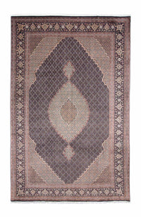 Tabriz Koberec 303x196cm - Perský koberec – product image