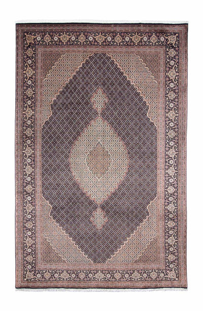 Tabriz Koberec 196x303cm - Perský koberec