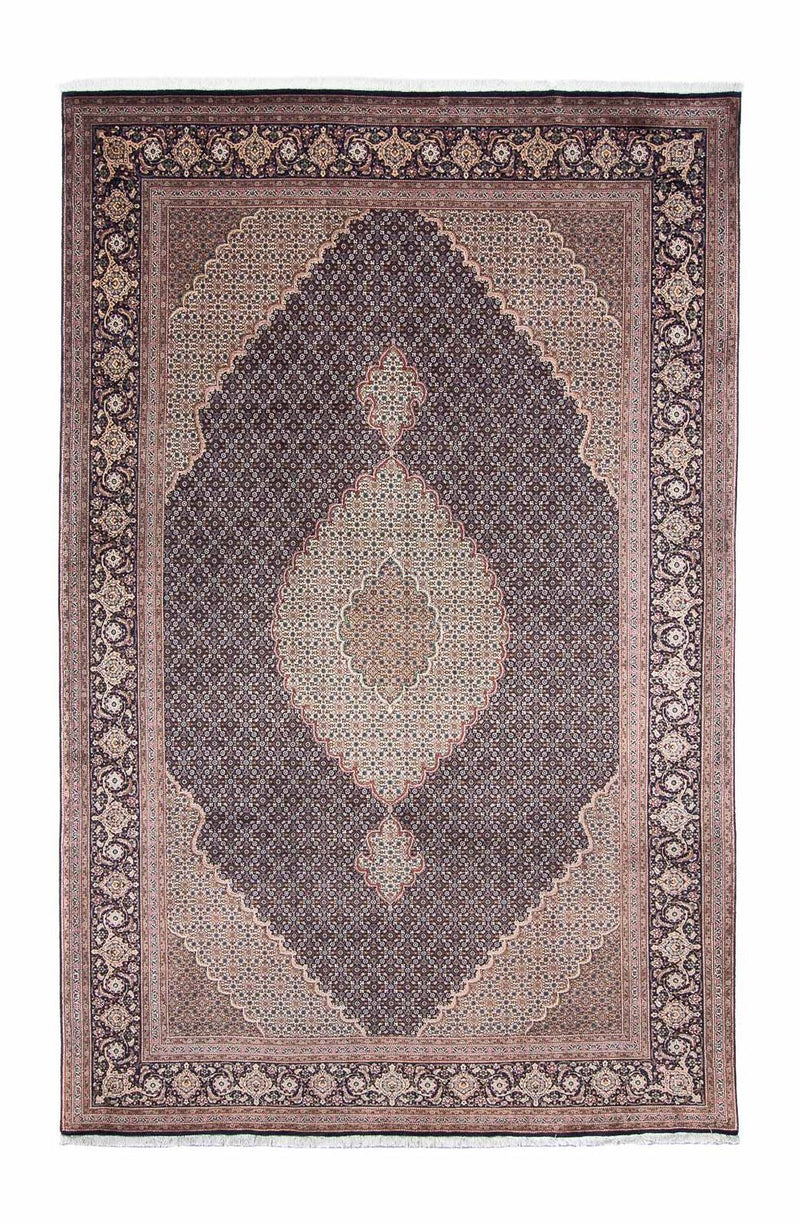 Tabriz Koberec 303x196cm - Perský koberec