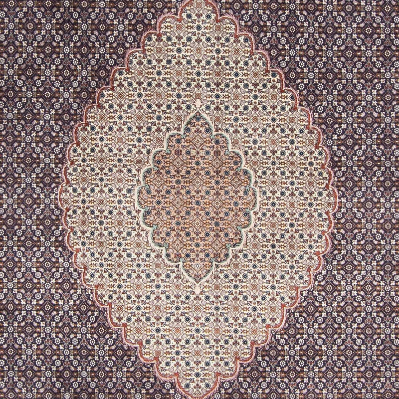Tabriz Koberec 303x196cm - Perský koberec
